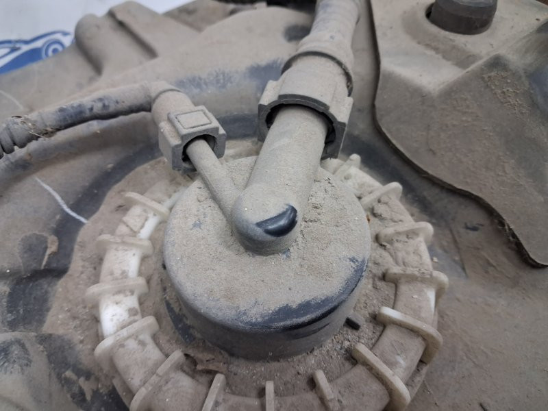 Бак топливный пластик Lexus RX 350 XU30 3.5 БЕНЗИН 2GRFE 2003 (б/у) Киев - изображение 6