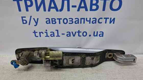 Ручка двери внешняя передняя левая Mitsubishi Lancer 2003-2009 MR646802 (Арт. 73968) Киев