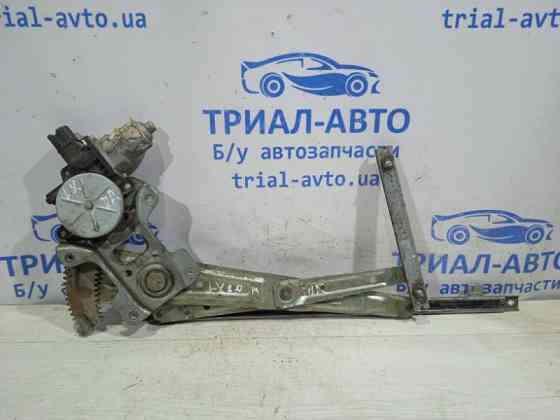 Стеклоподъемник передний правый Mitsubishi Lancer 2007-2017 5713A126 (Арт. 6617) Киев