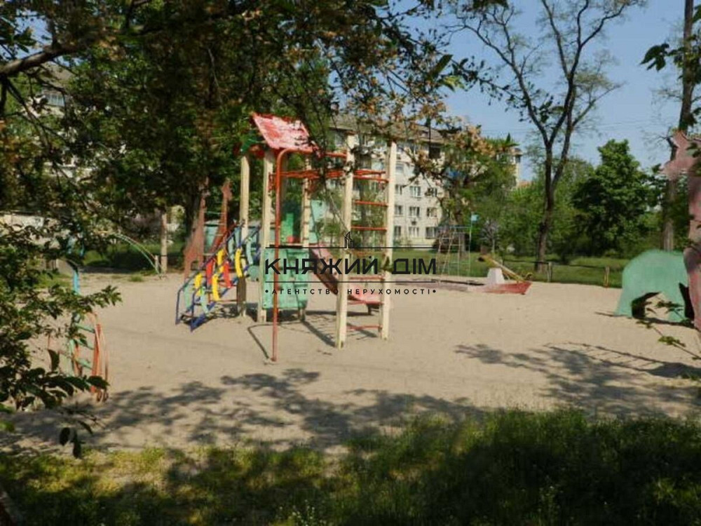 Оренда роздільної 2-х к. квартири на Дарницькій Площі. № 11203619 Київ - зображення 8