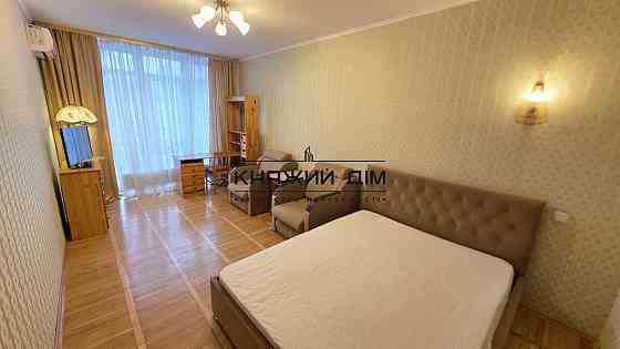 Є Генератор! Оренда 1-но к. квартири ЖК Підвисоцький м. Звіринецька. № 11204237 Київ