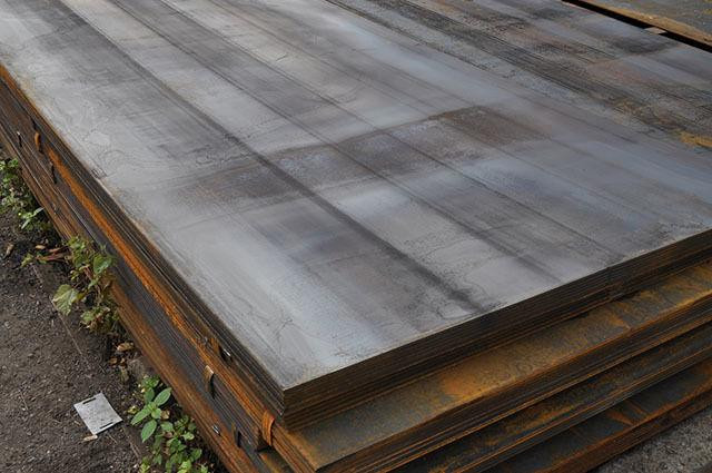 Лист 30ХГСА 1,0-2,5мм Київ - зображення 1