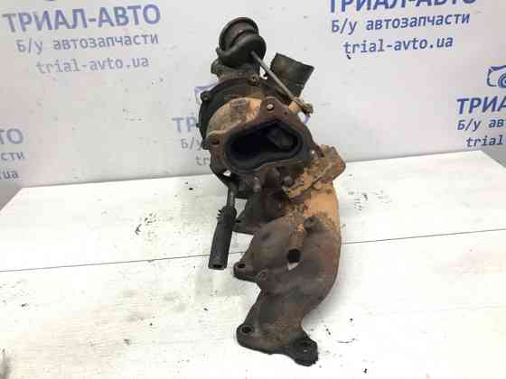 Турбина Mitsubishi L200 KB 2.5 ДИЗЕЛЬ 4D56U 2006 (б/у) Київ
