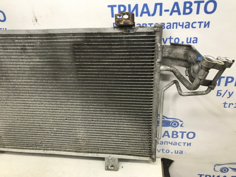 Радиатор кондиционера Mazda 6 GJ 2.2 DIESEL 2012 (б/у) Київ - зображення 1