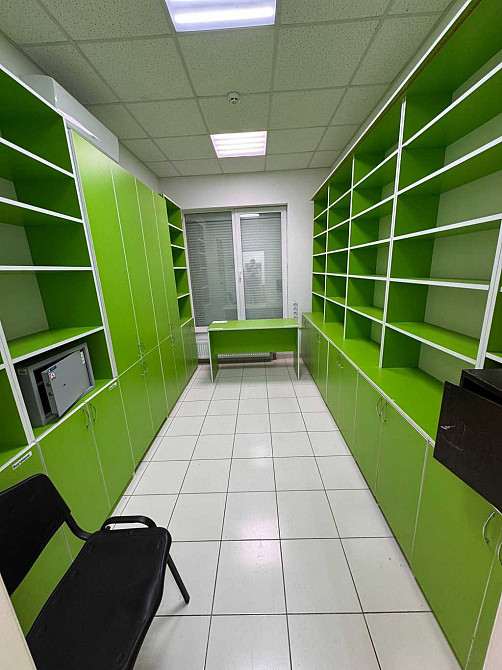продажа офисное помещение Киев, Святошинский, 95000 $ Київ - зображення 6