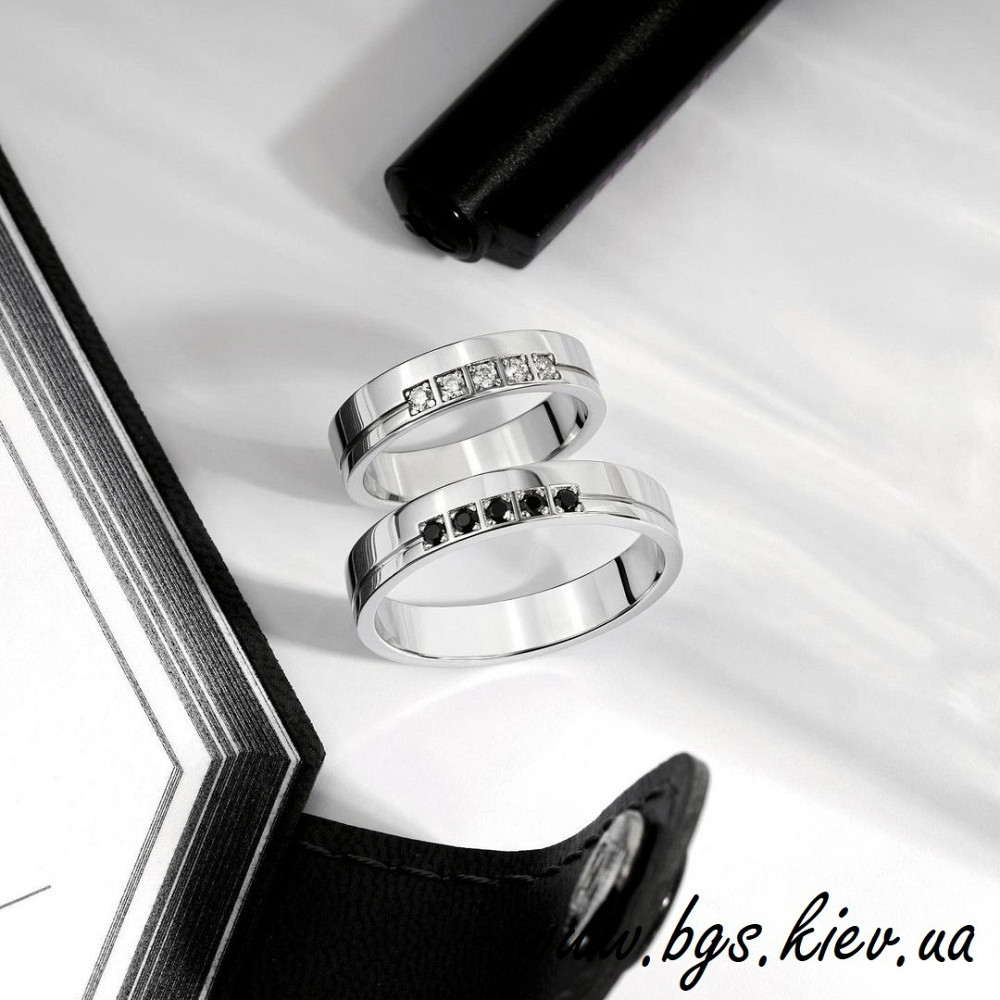Парні обручки Киев - изображение 5