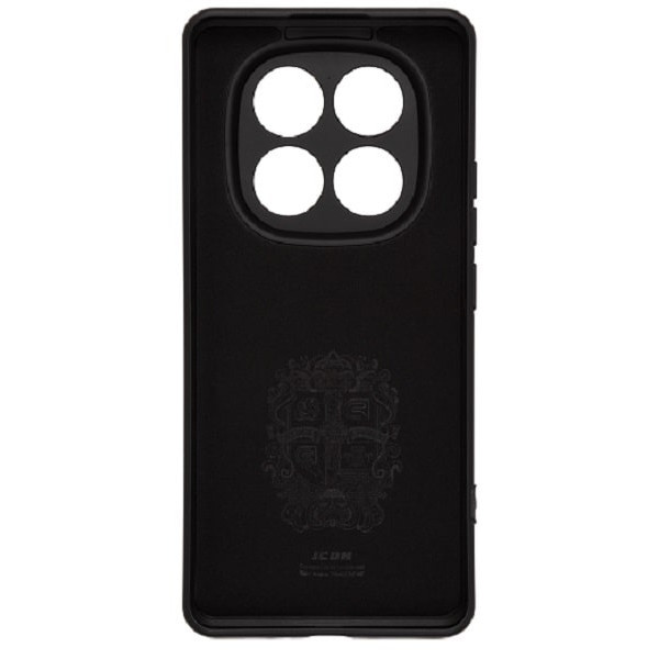 Чохол ArmorStandart ICON Camera Cov для Xiaomi Redmi Note 14 Pro 4G Black (ARM79823) (Код товару:402 Харків - зображення 2