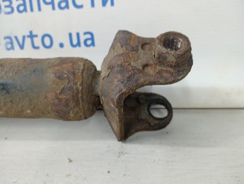 Амортизатор задний Infiniti Q50 V37 2.2 DIESEL OM651 2013 (б/у) Киев - изображение 4