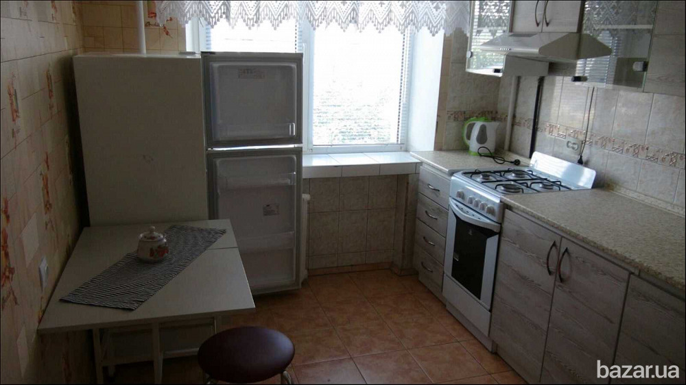 долгосрочная аренда 1-к квартира Киев, Соломенский, 11000 грн./мес. Київ - зображення 10