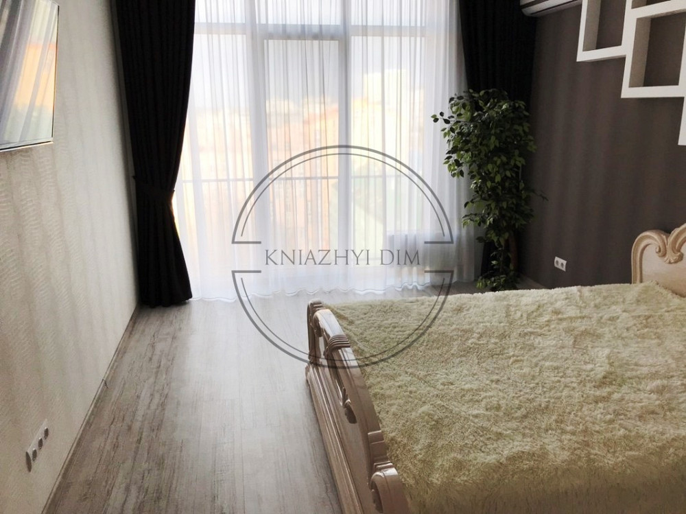 ЖК Комфорт Таун Продаж 1 кім. кварт. на Регенераторній, Дарницька плоша м. Лівобережна № 21129918 Київ - зображення 2