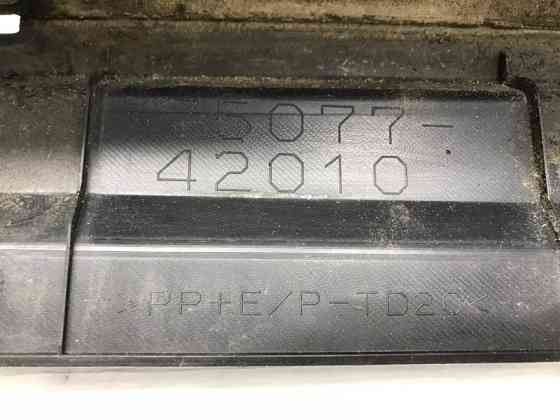 Накладка двери Toyota RAV 4 2012-2018 7507742010 (Арт. 57904) Киев