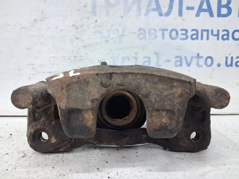 Суппорт задний левый Mitsubishi Outlander CU 2.4 БЕНЗИН 4G69 2003 (б/у) Київ - зображення 2