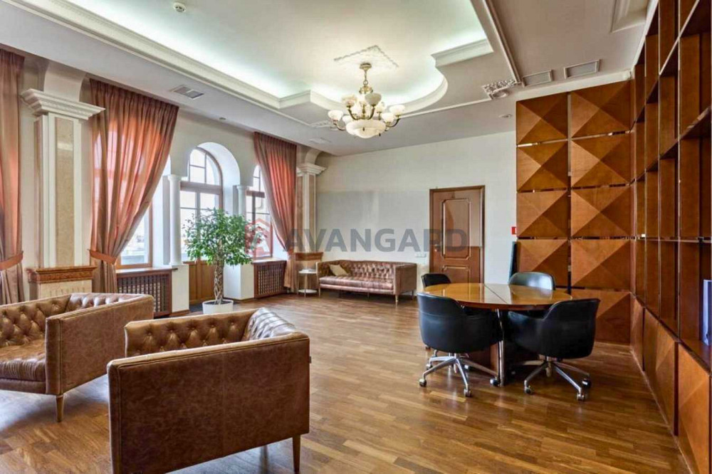 долгосрочная аренда офисное здание Киев, Подольский, 54004 $/мес. Киев - изображение 1