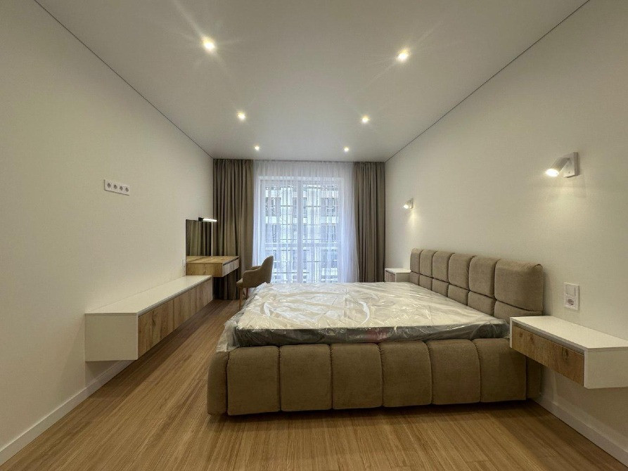 Мрія молодої сім’ї - простора квартира з гардеробною та великою кухнею Івано-Франківськ - зображення 12