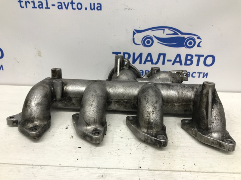 Коллектор впускной металл Mitsubishi Pajero Sport K9 2.5 DIESEL 4D56 1996 (б/у) Киев - изображение 1