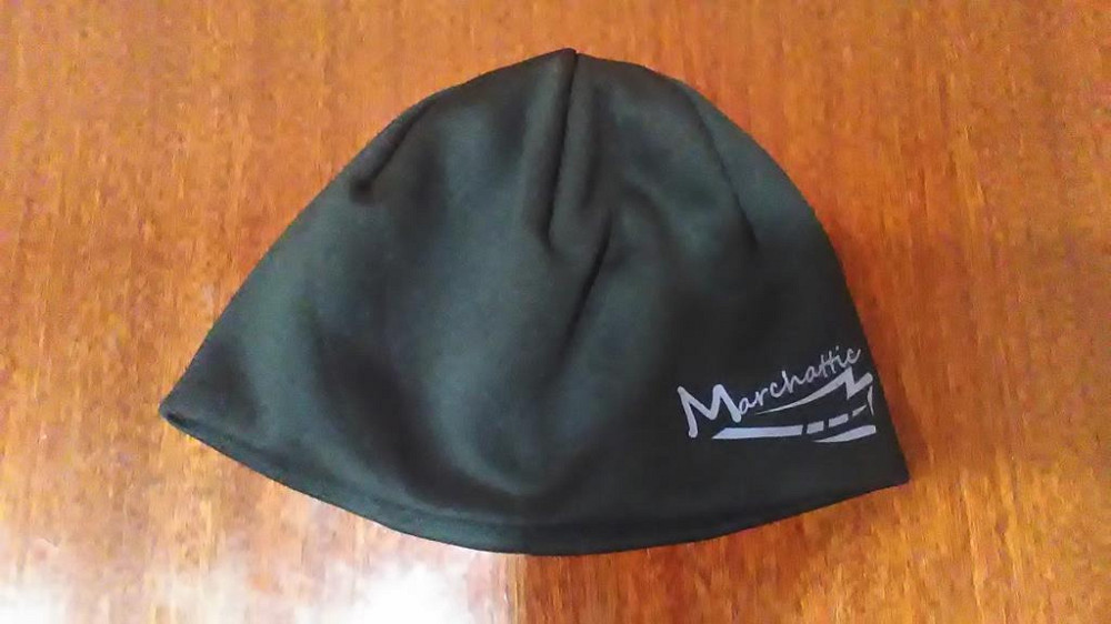 Шапка для хлопчика на флісі Киев - изображение 2