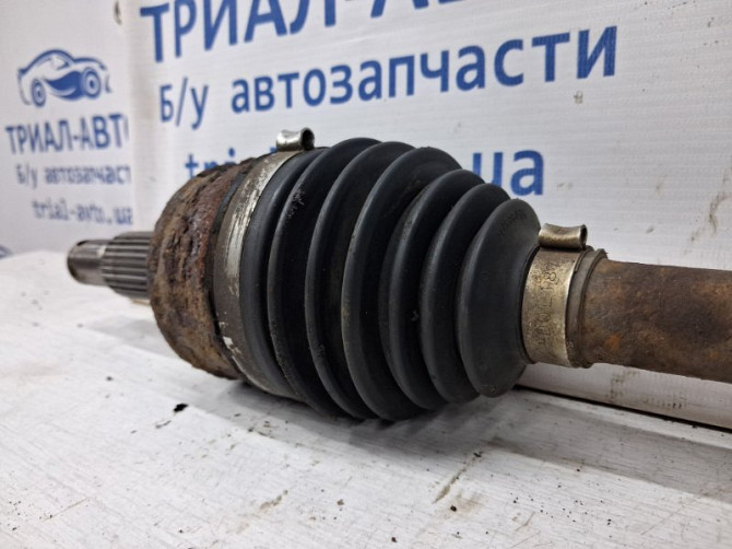 Привод передний правый МКПП Mitsubishi Lancer 2007-2017 3815A170 (Арт. 60020) Киев - изображение 3
