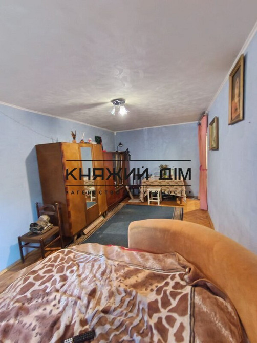 Оренда 1 кв. біля м. Звіринецька вул. Джона Маккейна,20б код 11203274 Київ - зображення 1