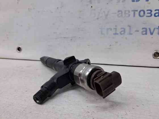 Форсунка топливная Nissan Pathfinder 2004-2014 16600EB300 (Арт. 66906) Киев