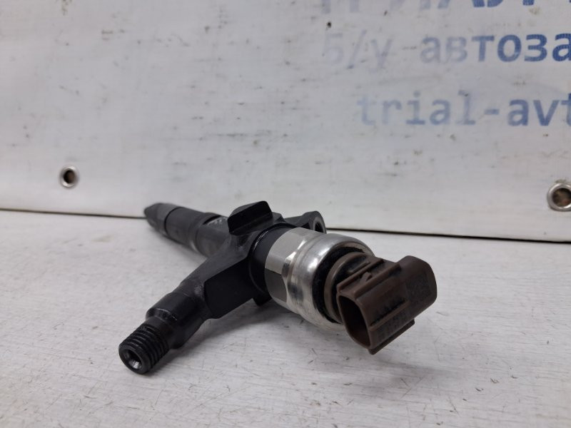 Форсунка топливная Nissan Pathfinder 2004-2014 16600EB300 (Арт. 66906) Киев - изображение 2