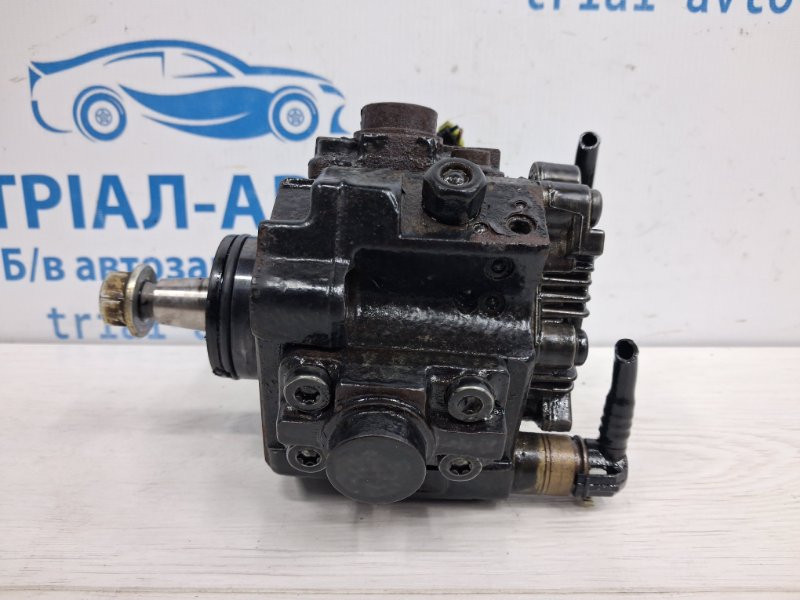 ТНВД Kia Sportage SL 1.7 DIESEL D4FD 2010 (б/у) Київ - зображення 3