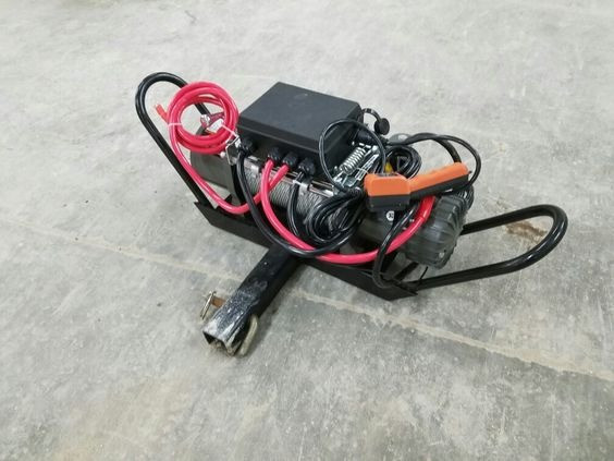 вставки в фаркоп Миронівка - зображення 5