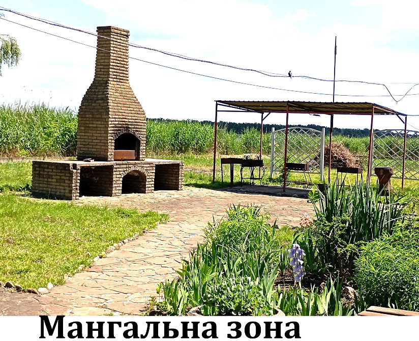 Оренда (подобово) Будиночок сімейного затишку на 2 спальних місця Кривий Ріг - зображення 10