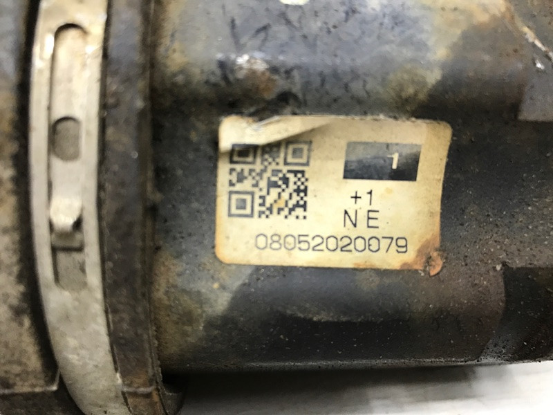 Привод передний левый МКПП Toyota RAV 4 A30 2.2 DIESEL 2ADFTV 2005 (б/у) Київ - зображення 6