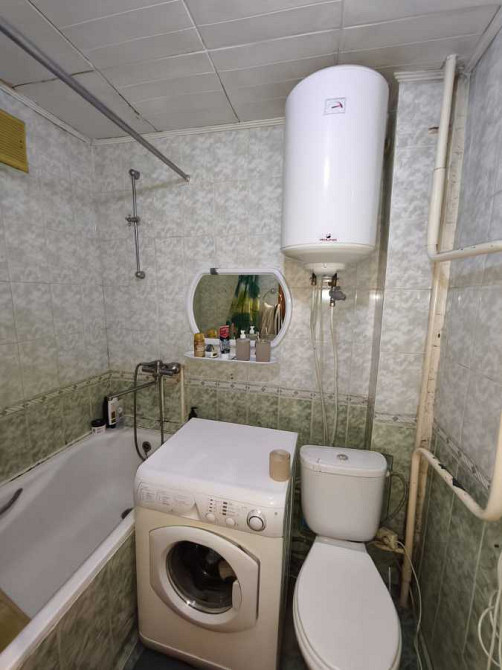 продажа 1-к квартира Киев, Святошинский, 55000 $ Київ - зображення 7