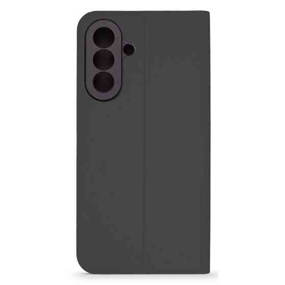 DM Чохол-книжка ArmorStandart OneFold Case для Samsung A37 5G Black (ARM89718) Харьков