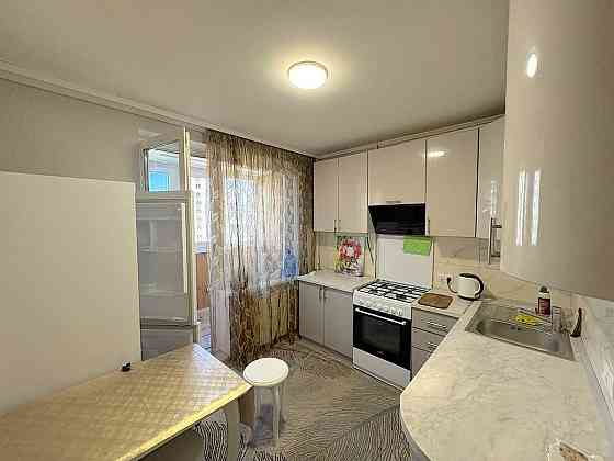 долгосрочная аренда 1-к квартира Киев, Соломенский, 15000 грн./мес. Киев