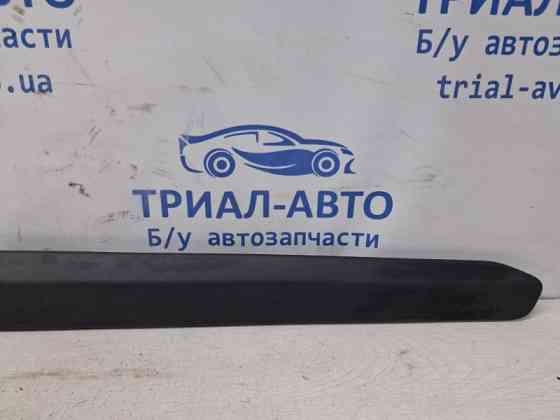 Накладка двери Fiat Doblo 2 1.6 ДИЗЕЛЬ MULTIJET 2010 перед. прав. (б/у) Київ