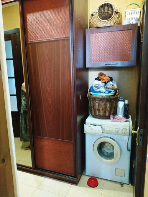 продажа 2-к квартира Киев, Голосеевский, 80000 $ Київ - зображення 8