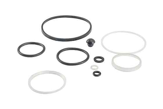 Набор для ремонта гидравлического домкрата MASTERTOOL модели 86-0100 86-3905 Харків