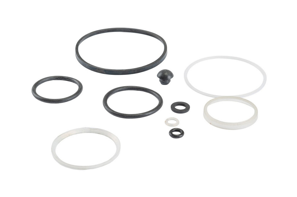 Набор для ремонта гидравлического домкрата MASTERTOOL модели 86-0100 86-3905 Харків - зображення 1