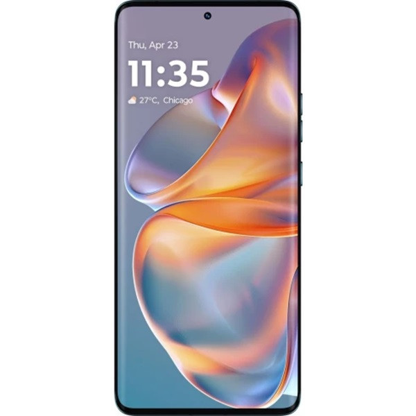 Смартфон Motorola Edge 50 Pro 12/512GB NFC Caneel Bay Global UA (PB1J0100RS) (Код товару:39665) Харків - зображення 2