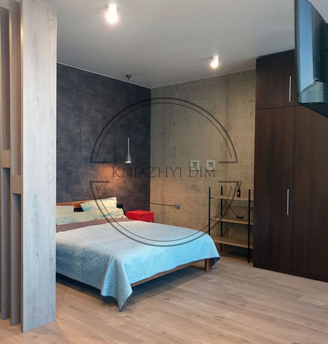 Оренда 1-но кім. квартири-студіо в ЖК SMART PLAZA, м.КПІ в 2 хв. Код об’єкта 11154550 Киев - изображение 1