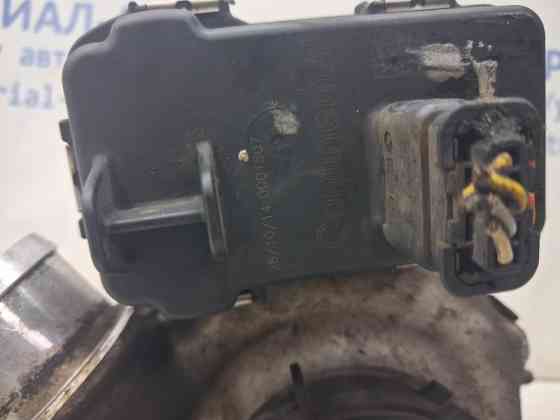 Турбина  Land Rover Range Rover Evoque 2011-2018 LR065510 (Арт. 82391) Киев