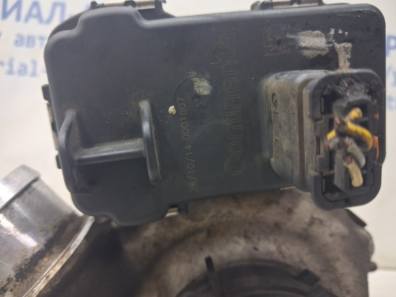Турбина  Land Rover Range Rover Evoque 2011-2018 LR065510 (Арт. 82391) Київ - зображення 6