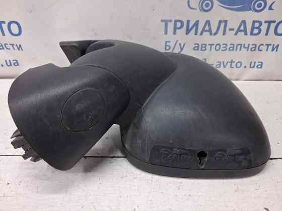 Зеркало левое Renault Trafic 2001-2014 7701473245 (Арт. 80760) Киев