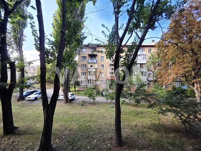 продажа 2-к квартира Киев, Святошинский, 55000 $ Київ - зображення 11