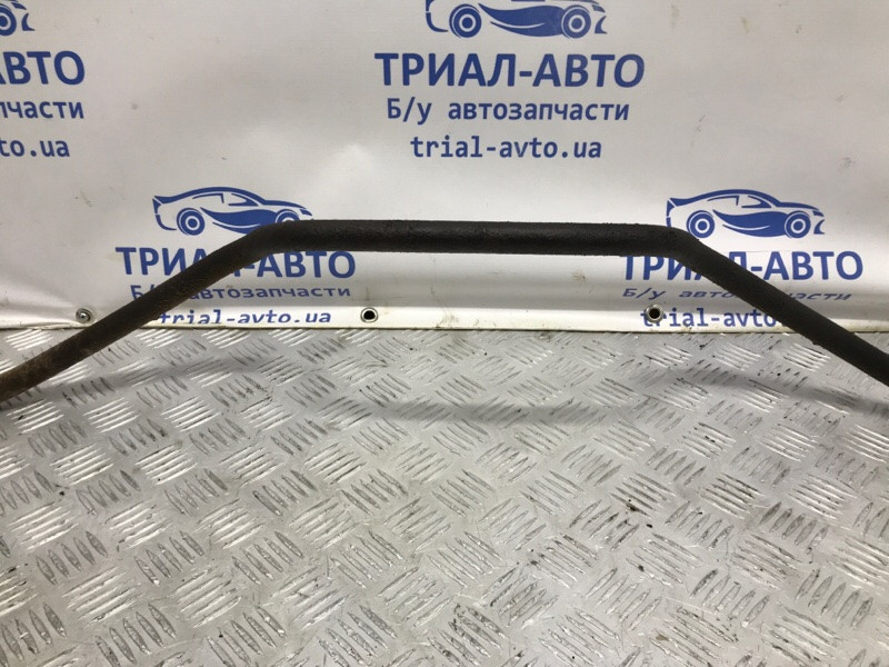 Стабилизатор задний Mitsubishi Pajero Sport 1996-2008 MR210759 (Арт. 57498) Київ - зображення 4
