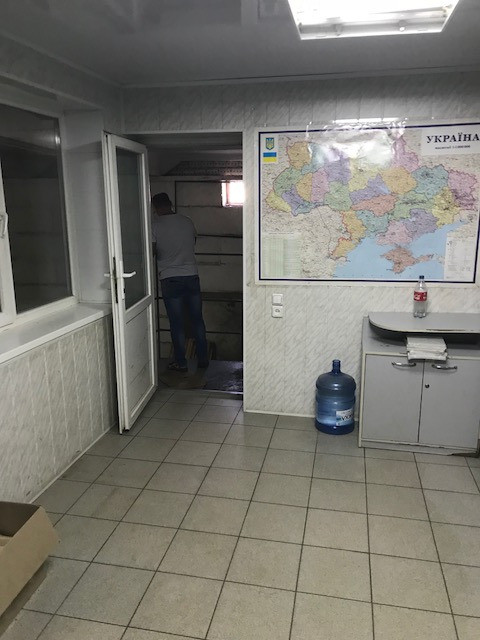 Продам капитальный склад с рампой Днепр - изображение 8