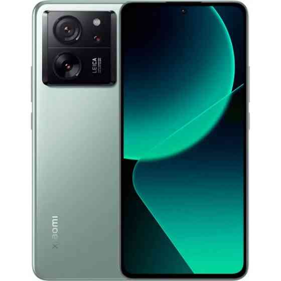 Смартфон Xiaomi 13T 12/256GB NFC Meadow Green Global (Код товару:32506) Харків