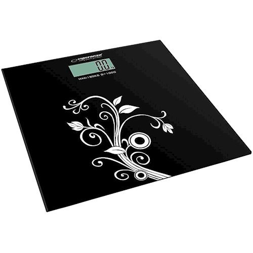 Весы напольные Esperanza Yoga EBS003 180 кг Київ - зображення 2