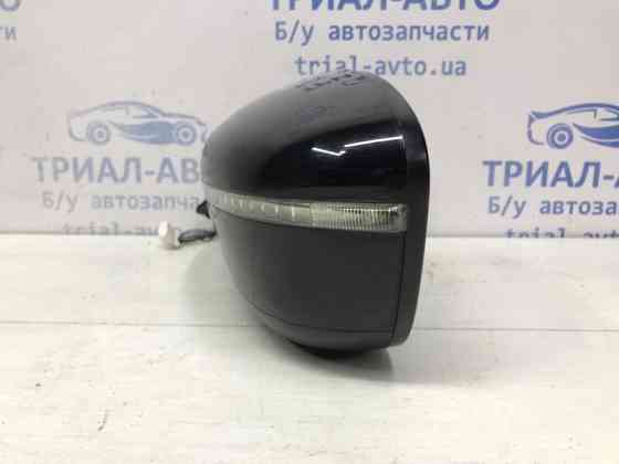 Зеркало левое Nissan X-Trail 2014-2021 963024CA6A (Арт. 55273) Київ