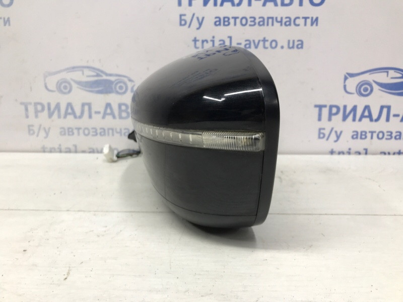 Зеркало левое Nissan X-Trail 2014-2021 963024CA6A (Арт. 55273) Київ - зображення 3