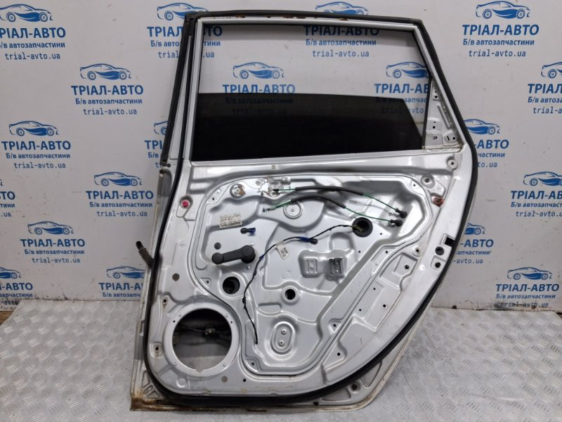 Дверь задняя правая Hyundai I30 2007-2012 77004-2R210 (Арт. 76905) Київ - зображення 9