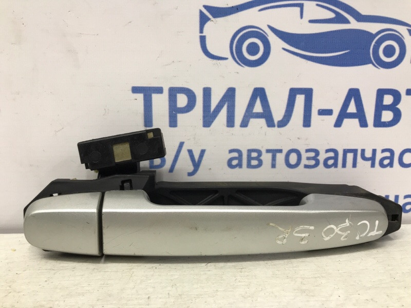 Ручка двери внешняя задняя правая Toyota Camry 2001-2006 6921033080B1 (Арт. 47055) Київ - зображення 1