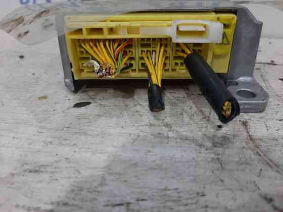 Блок AIRBAG Toyota RAV 4 A30 2.0 БЕНЗИН 1AZFE 2005 (б/у) Київ